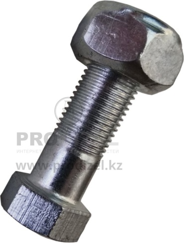 Master Part Болт кардана (п/м) с гайкой МТЗ 52-22003020