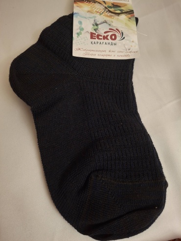 Носки ECKO 7c11 1 пара черный 16