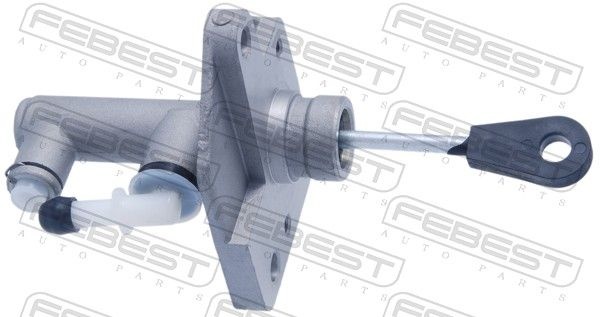 FEBEST Цилиндр Сцепления Главный 1281TUC