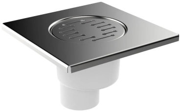 SANWA трап 449226 (15 х 15 см)