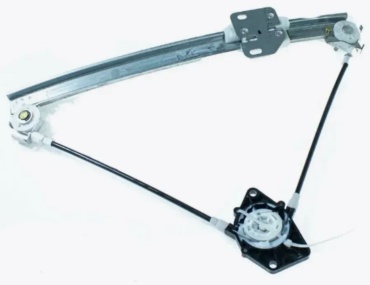 Стеклоподъемник передний правый AUTO SHOP PRIORA - 2110 - 2112 - 00480055