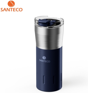 Термокружка Santeco KARIBA HE-500-4 0.5 л синий