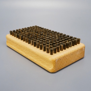 Щетка MAX WAX 242501741/115 х 70 мм/ 10 мм для лыж 100