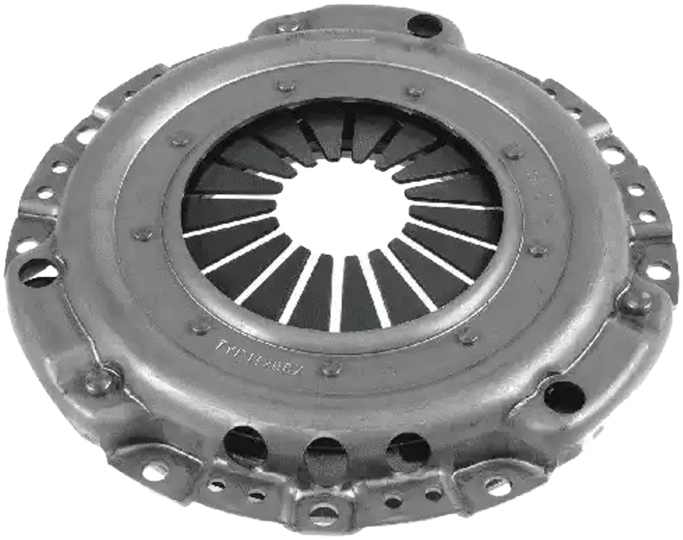 SACHS корзина сцепления 3082164031