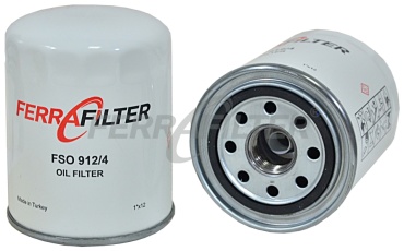 Ferra Filter масляный фильтр FSO912/4