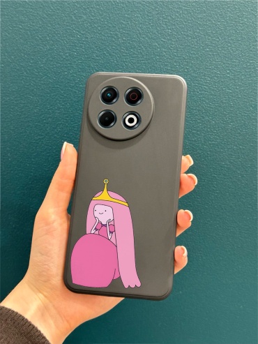 Чехол для TECNO spark 30 Pro рисунок