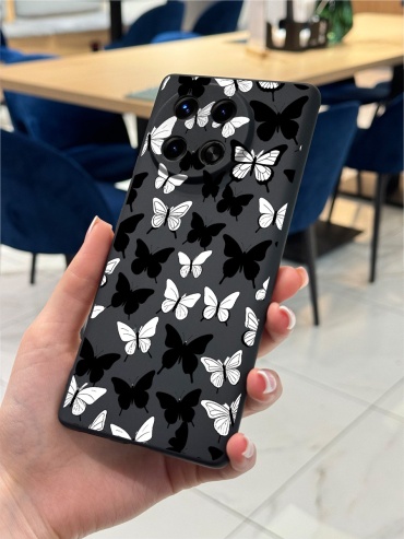Чехол для TECNO Camon 30S рисунок