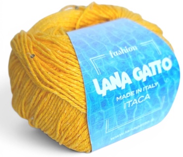 Моток Lana Gatto ITACA (8668) 140 м 50 г