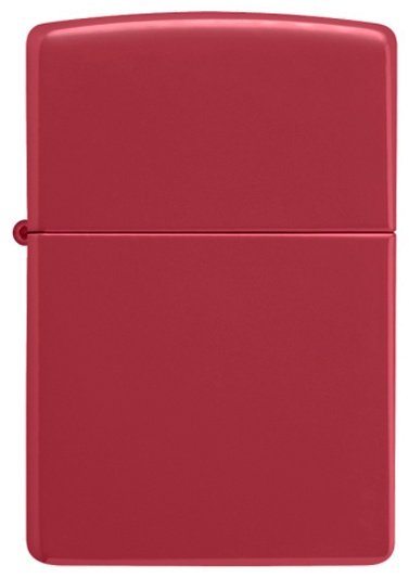 Zippo бензиновая зажигалка 49844, латунь