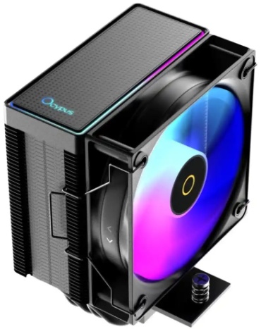Ocypus Gamma-A40-BK1AAWN00X-GL