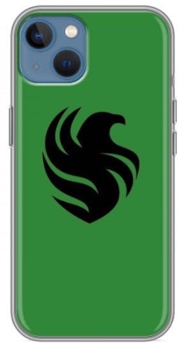 Чехол для Apple iPhone 14 рисунок