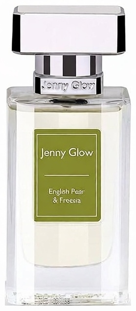 Jenny Glow English Pear Freesia парфюмерная вода EDP 30 мл, для женщин