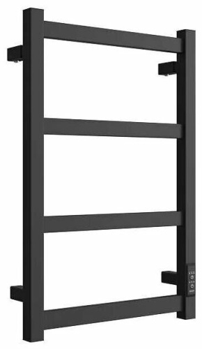 Полотенцесушитель электрический Двин J plaza neo 60/40, лесенка 40x60 см
