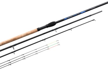 Flagman Sherman Pro Feeder New Generation 120 фидерное 3.9 м