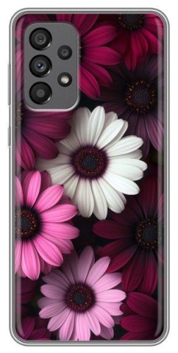 Чехол BAIKO для Samsung Galaxy A23 рисунок