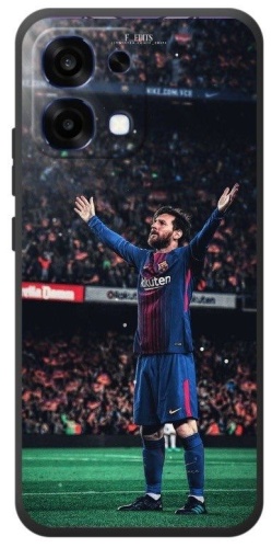 Чехол BAIKO для POCO X8 Pro Max рисунок