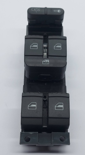 VAG блок кнопок 18G959857A