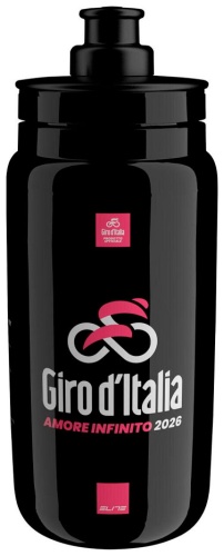Фляга Elite Fly/016041855 черный