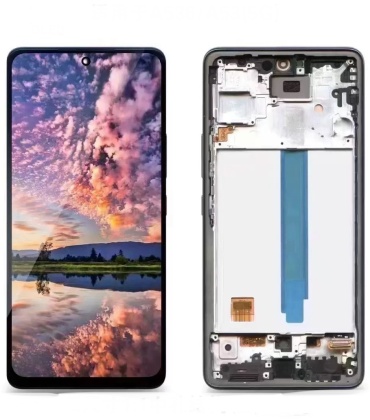 Дисплей с тачскрином для Samsung Sumsung Galaxy A53