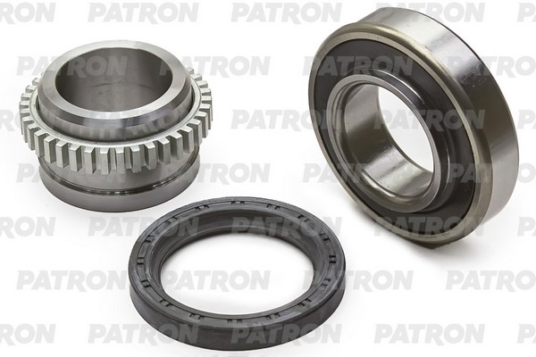 PATRON подшипник ступицы PBK7455