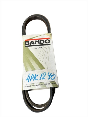 BANDO ремень поликлиновый 4PK1240