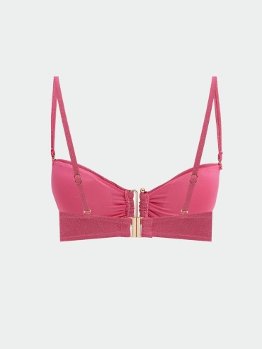 Лиф LC Waikiki розовый
