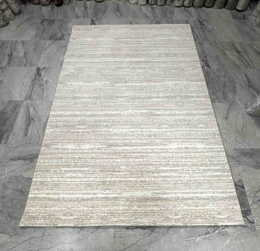 Ковер Behram Hali 200x400 см, короткий ворс, Турция