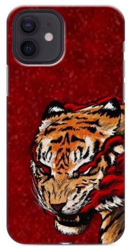 Чехол BAIKO для Apple iPhone 12 рисунок
