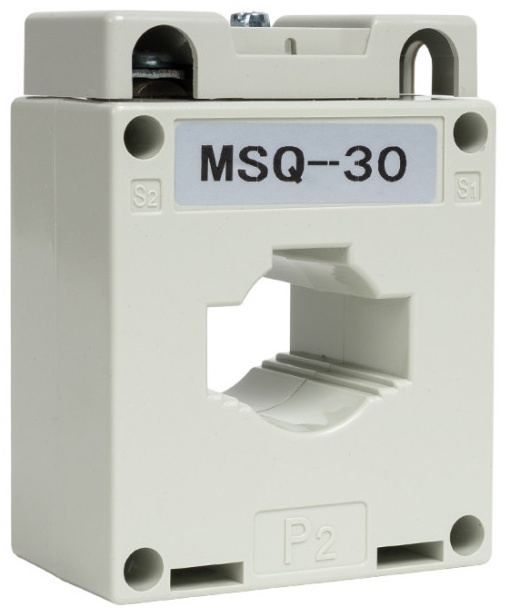 Измерительный трансформатор iPower MSQ-30 250/5
