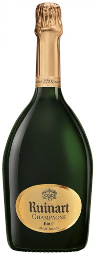 Шампанское Ruinart Brut сухое 12.5% 0.75 л