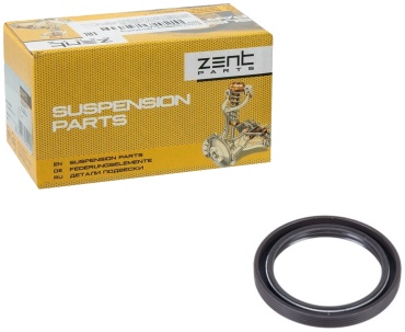 ZentParts сальник распредвала Z26887