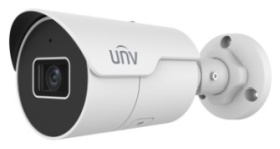 UNV камера видеонаблюдения IPC2124LE-ADF28KM-H , 4 расширение 2688x1520