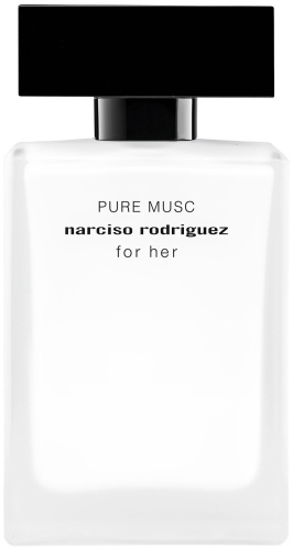 Narciso Rodriguez Pure Musc For Her парфюмерная вода EDP 100 мл, для женщин