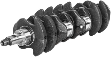 Premium Detail вал коленчатый 21213-1005016-PD