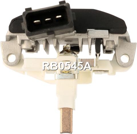 UTM регулятор напряжения генератора RB0545A
