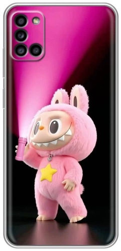 Чехол BAIKO для Samsung Galaxy A31 рисунок