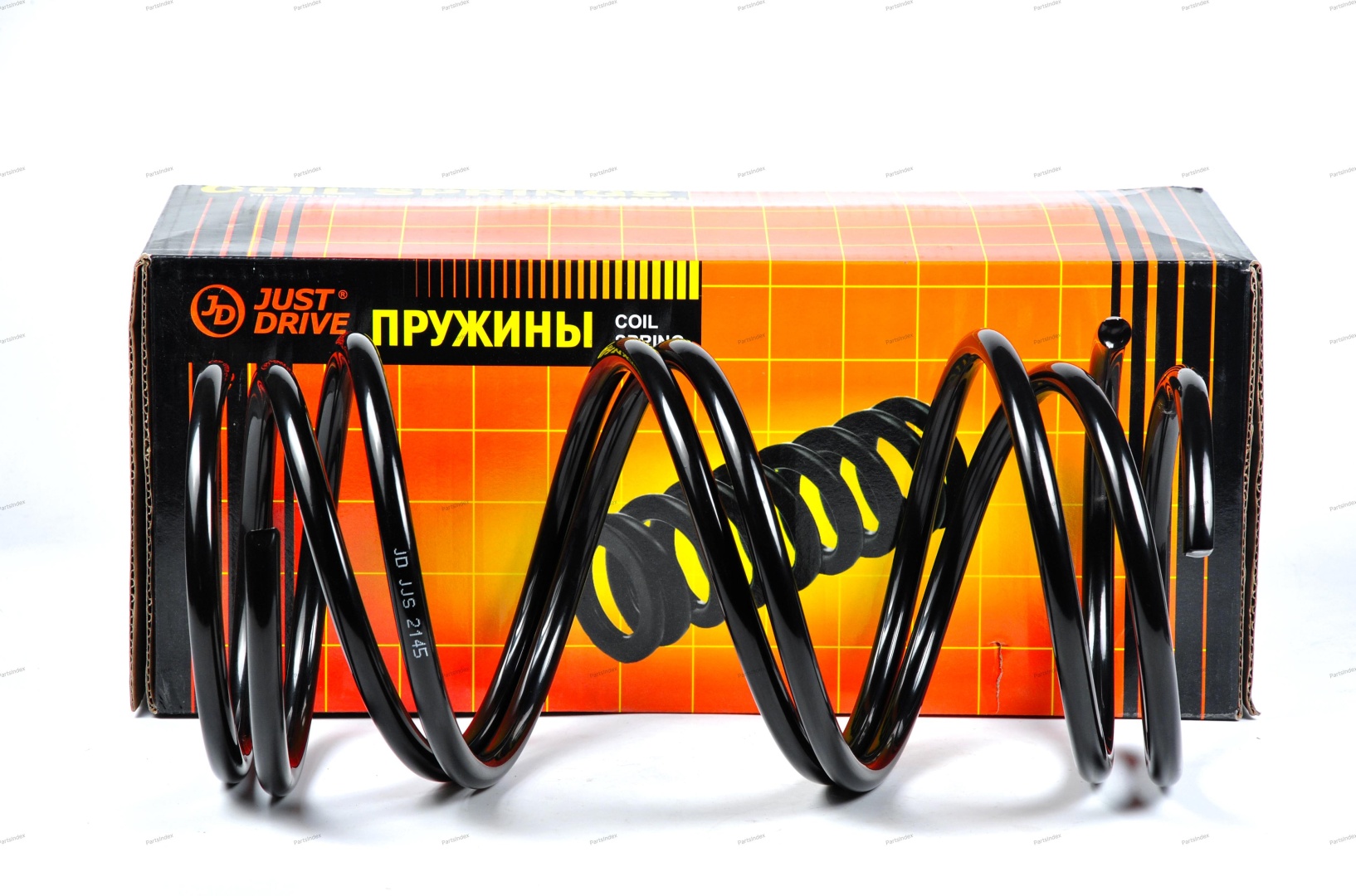 JD Пружина Подвески JJS2145