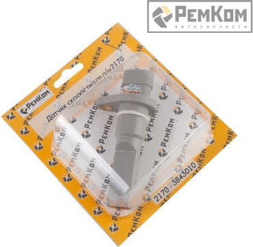 РемКом датчик скорости RK02010