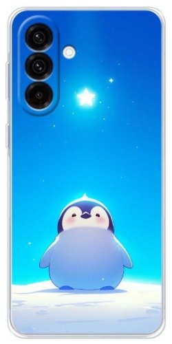 Чехол BAIKO для Samsung Galaxy A57 рисунок