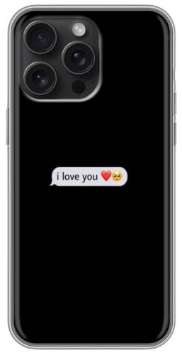 Чехол BAIKO для Apple iPhone 13 Pro рисунок