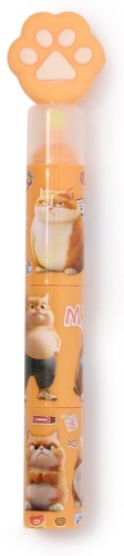 Маркер Munaby CT-240091, 3 шт, 2 мм, мультиколор