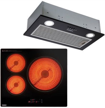ESSEN DEUTSCHE QUALITÄT RSD-05 + IT7010B4-AG черный