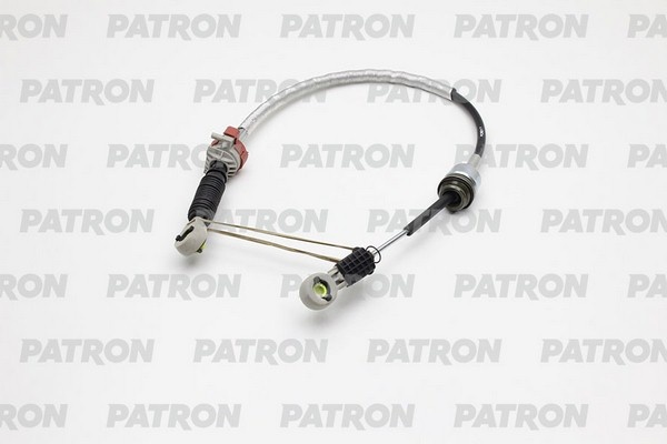 PATRON трос КПП PC9017