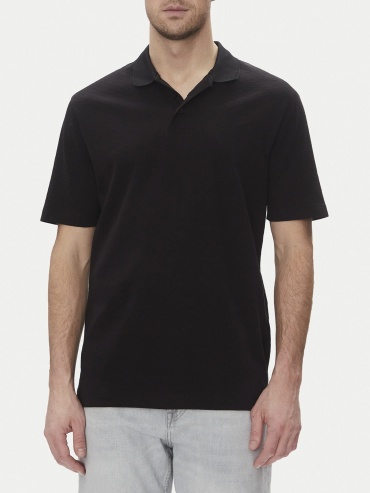 Футболка Armani Exchange черный