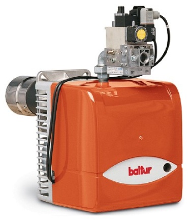 Baltur 17140010, газовая одноступенчатый режим работы 280 кВт