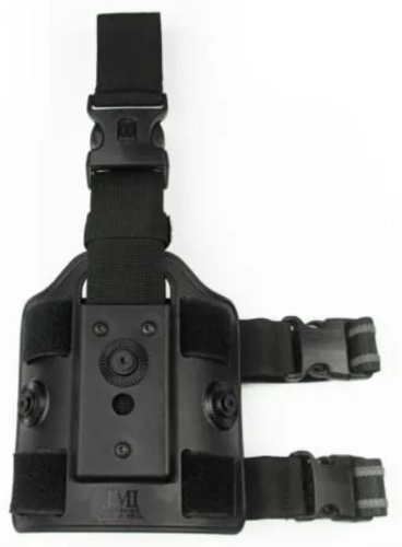 Impac IMI46531BK черный