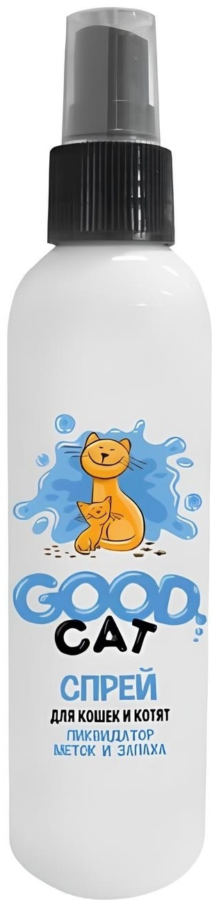 GOOD CAT ликвидатор Good Cat FG03201 150 мл