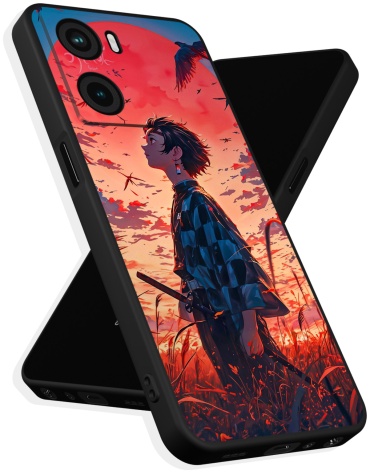 Чехол для OPPO A57, A57s, A77s рисунок