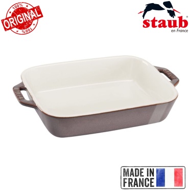 Staub форма Ancient Grey 781267195, керамика