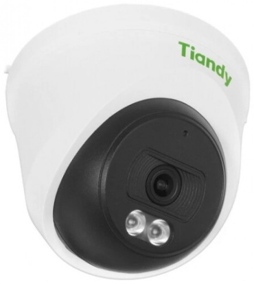 TIANDY камера видеонаблюдения TC-C34XN I3/E/Y/2.8MM/V5.0, 4 расширение 2560x1440
